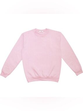 Rxmancé Vintage Pink Sweatshirt